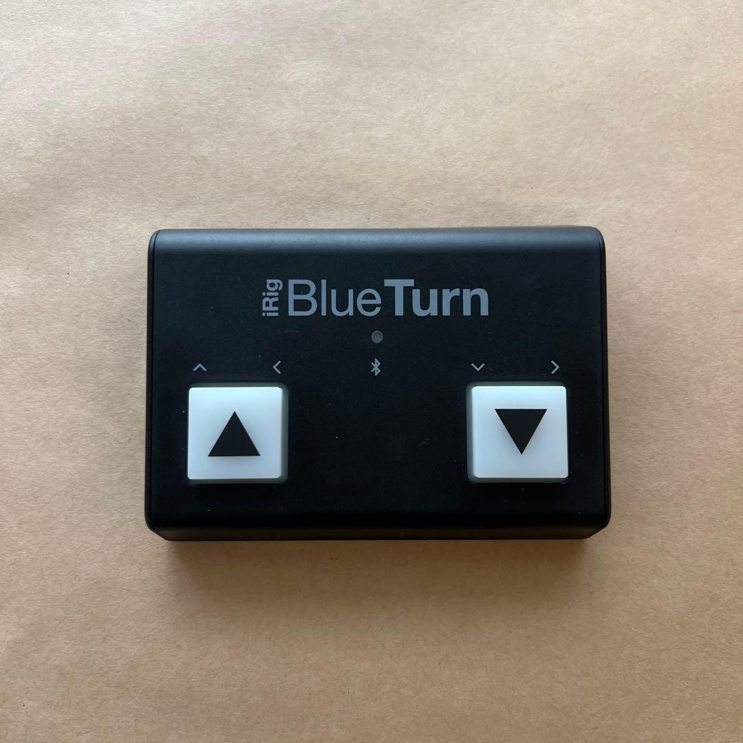 ルーター・ネットワーク機器 iRig BlueTurn