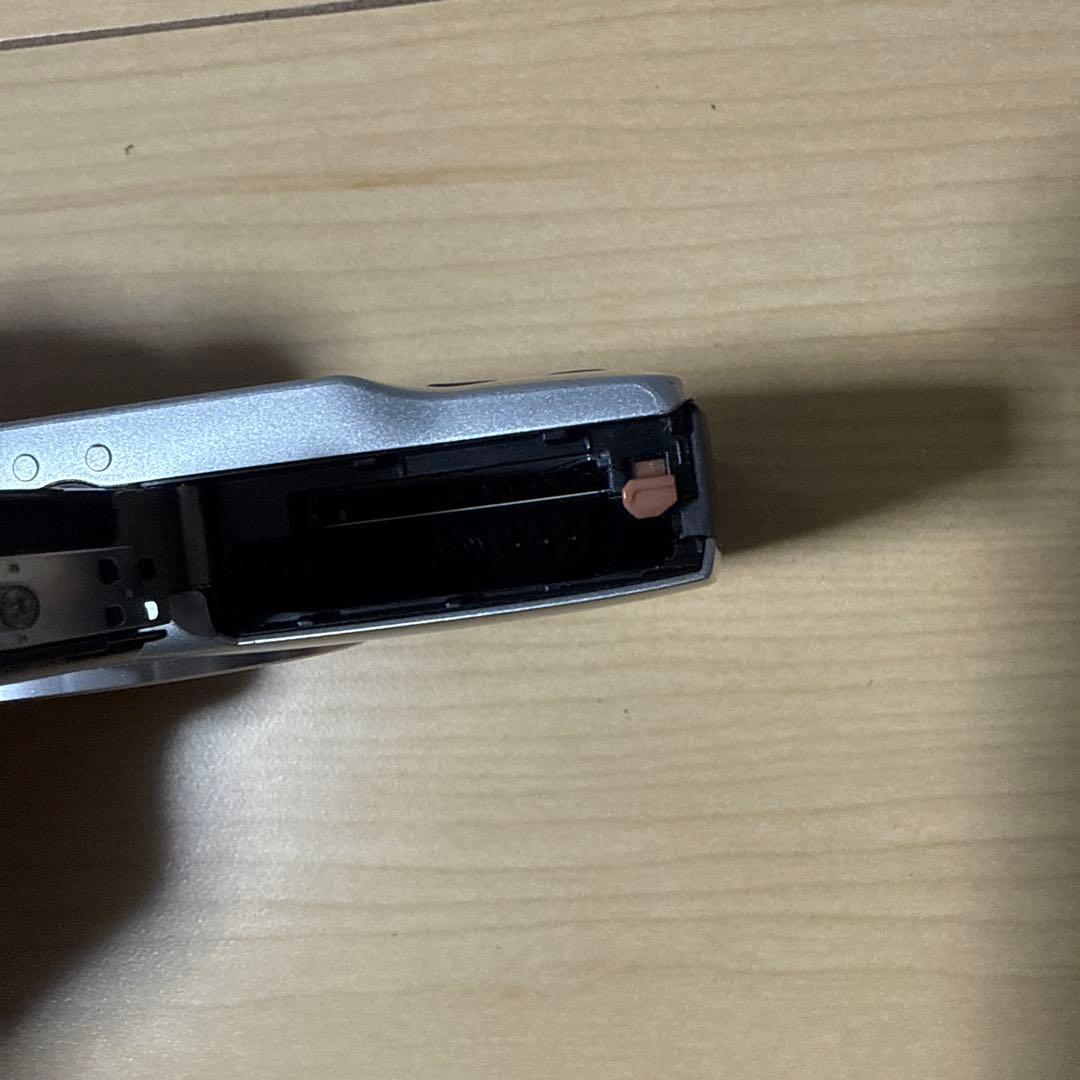 【ジャンク品】Canon キャノン　IXY 200