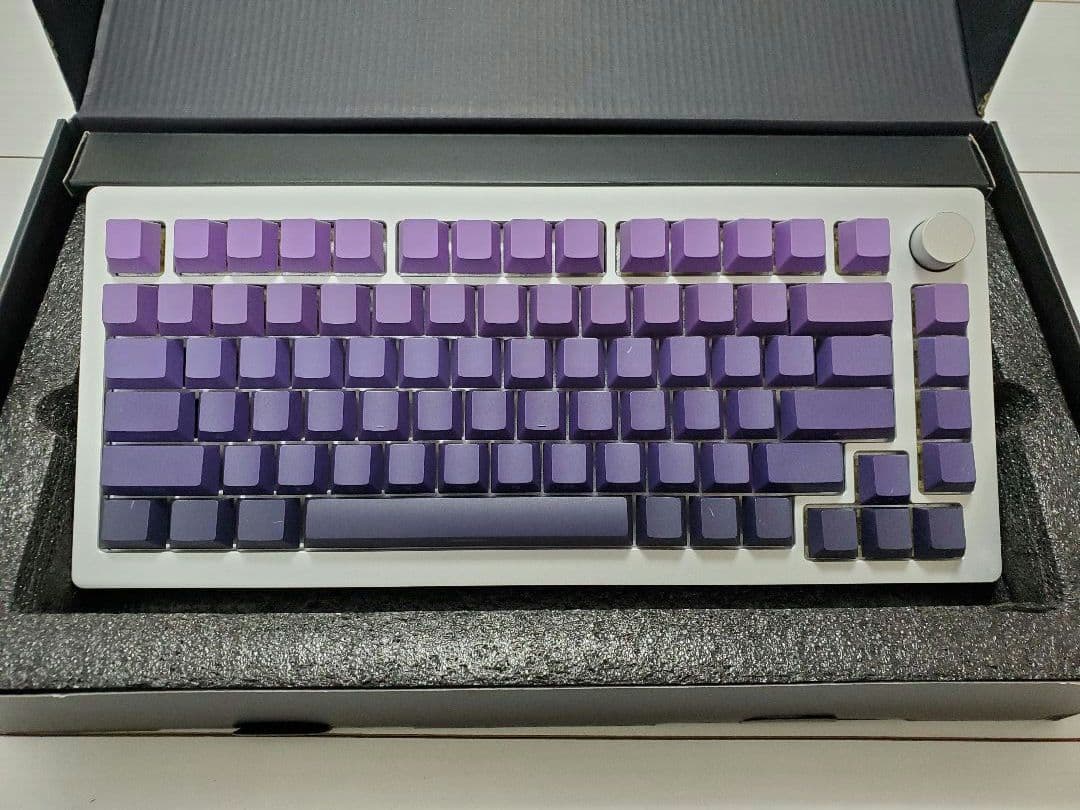 かやま キーボード