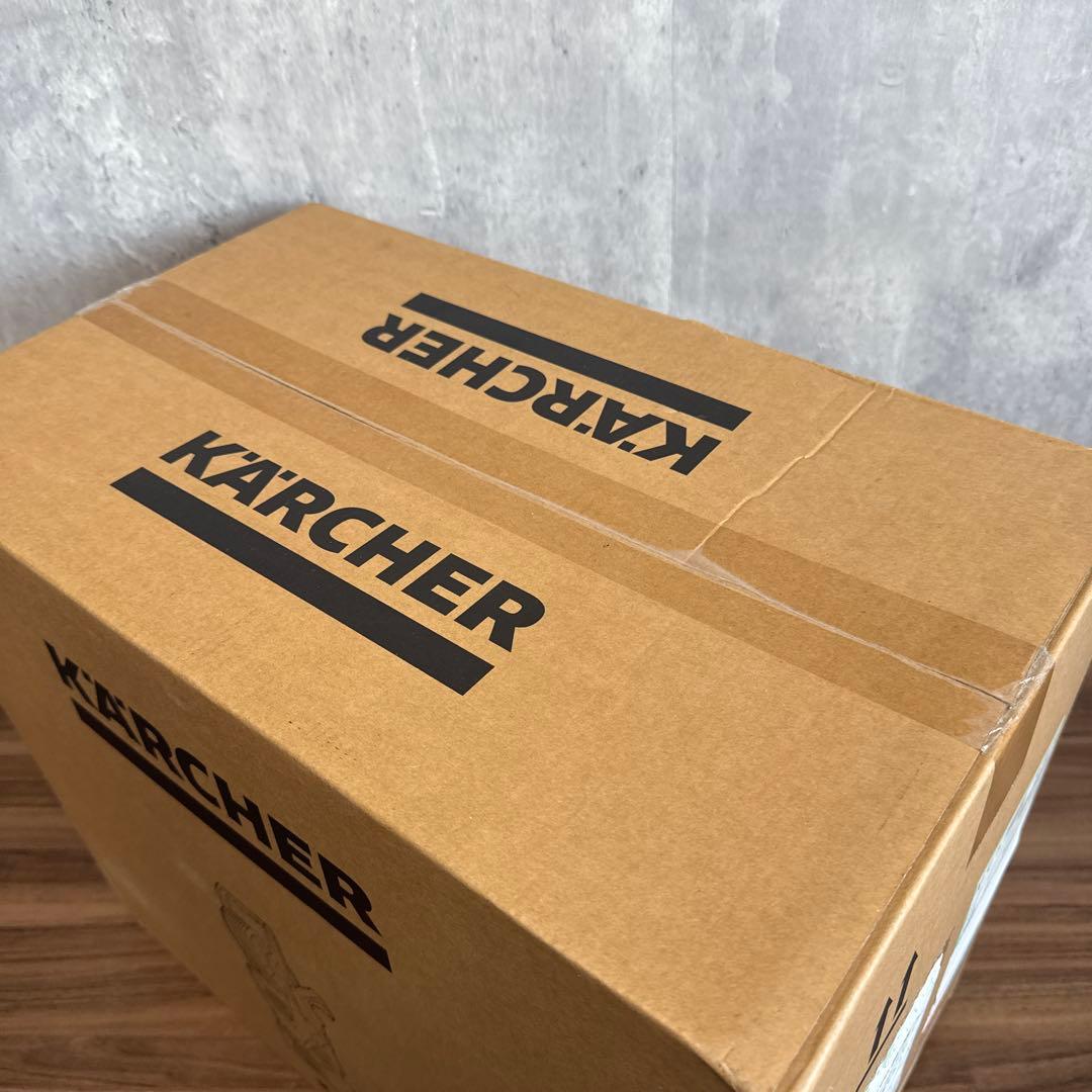 KÄRCHER 高圧洗浄機 K 3 HR