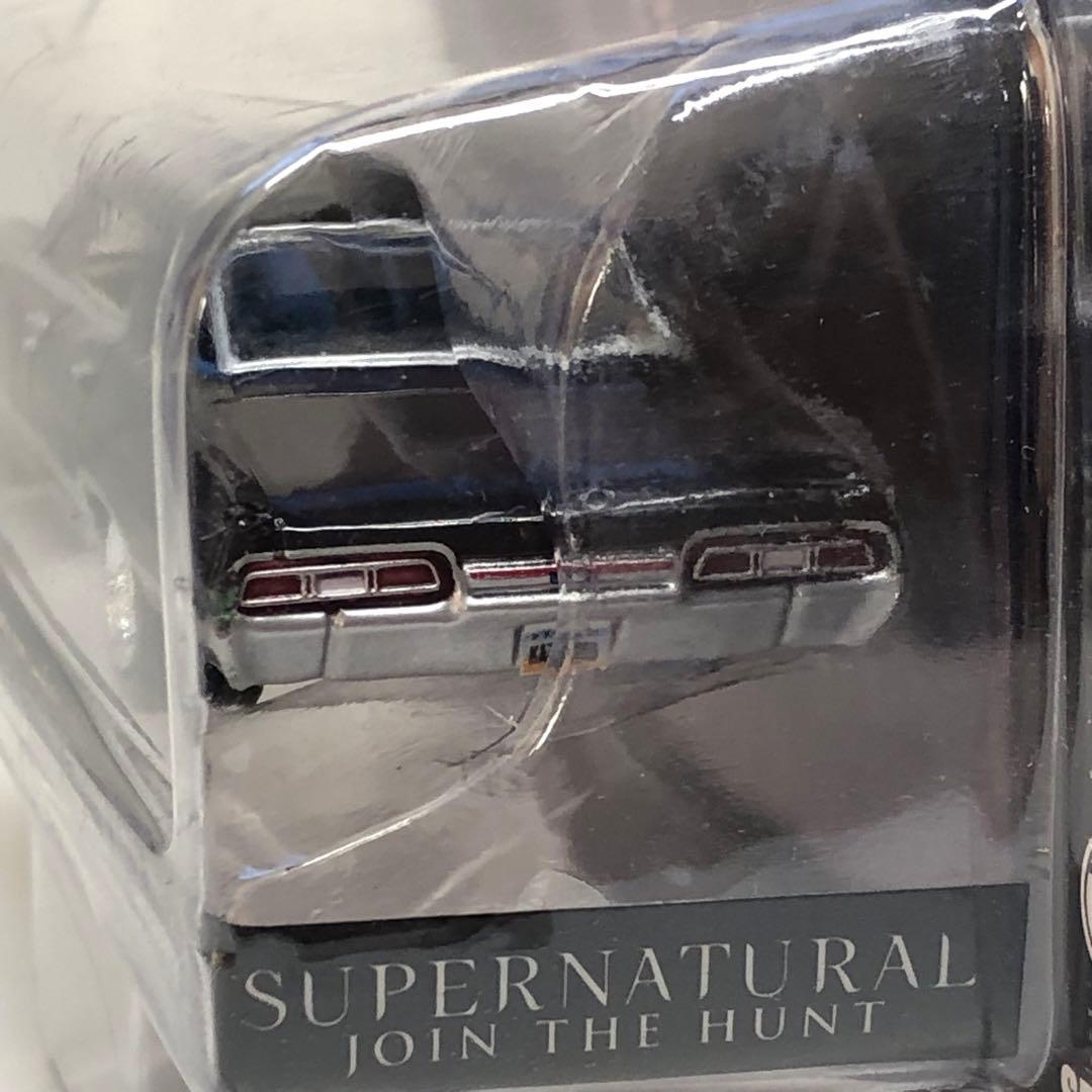 スーパーナチュラル1967 CHEVROLET IMPALA™ スポーツセダン