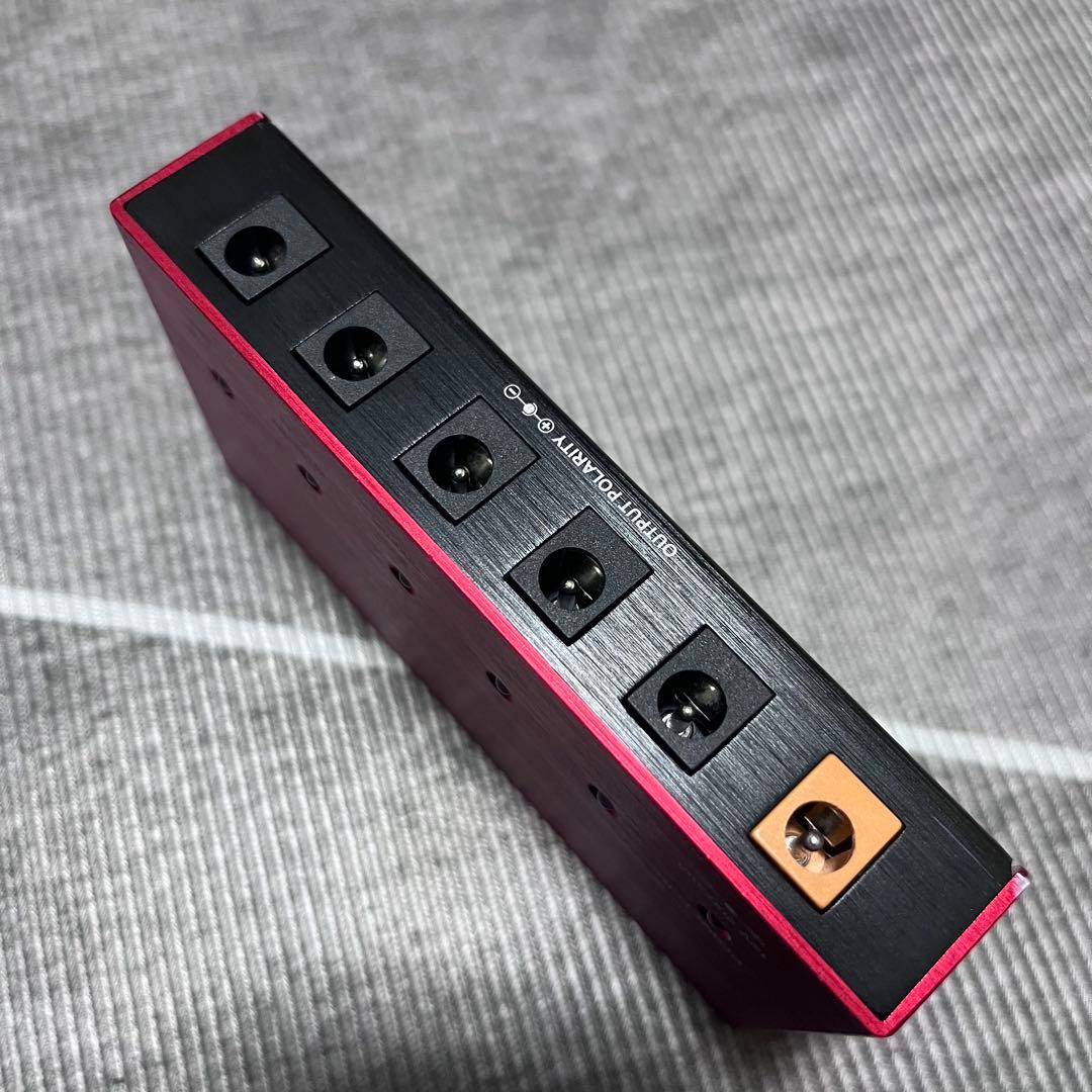 Vital Audio／VA-05 mk2