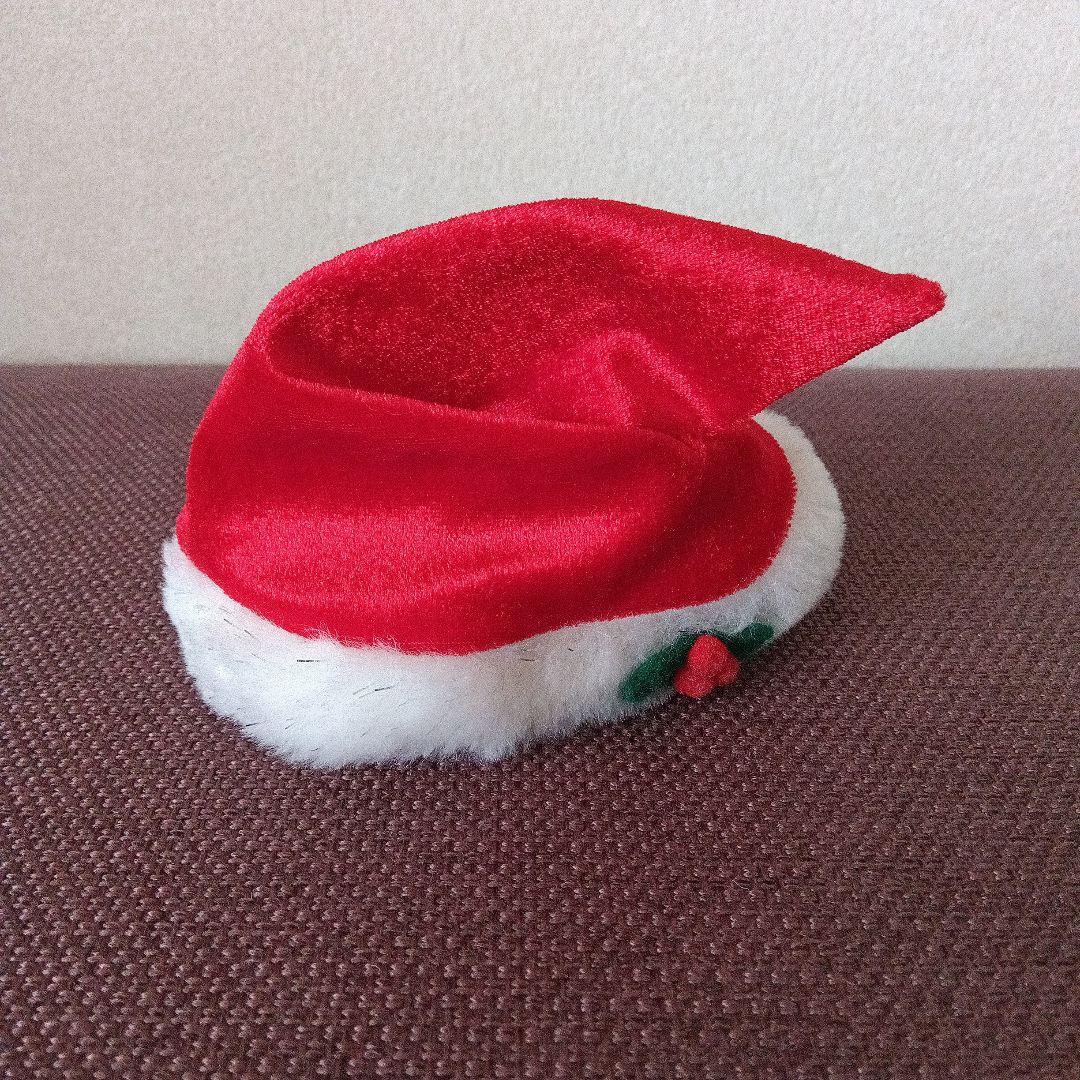 ダッフィー シェリーメイ ぬいぐるみ クリスマス コスチューム 服 着せ替え
