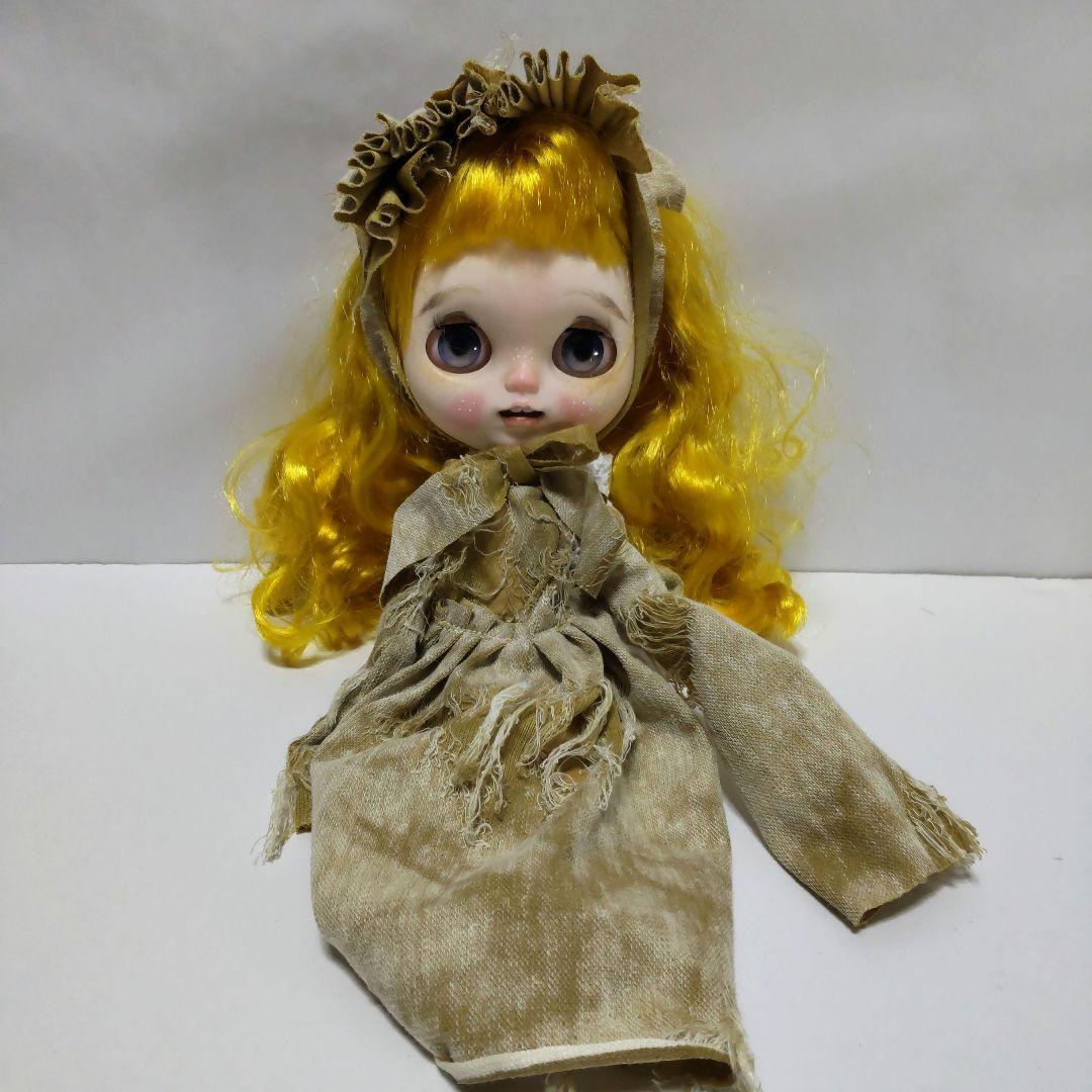 【値下げ中】アイシードール作家様　アウトフィット込