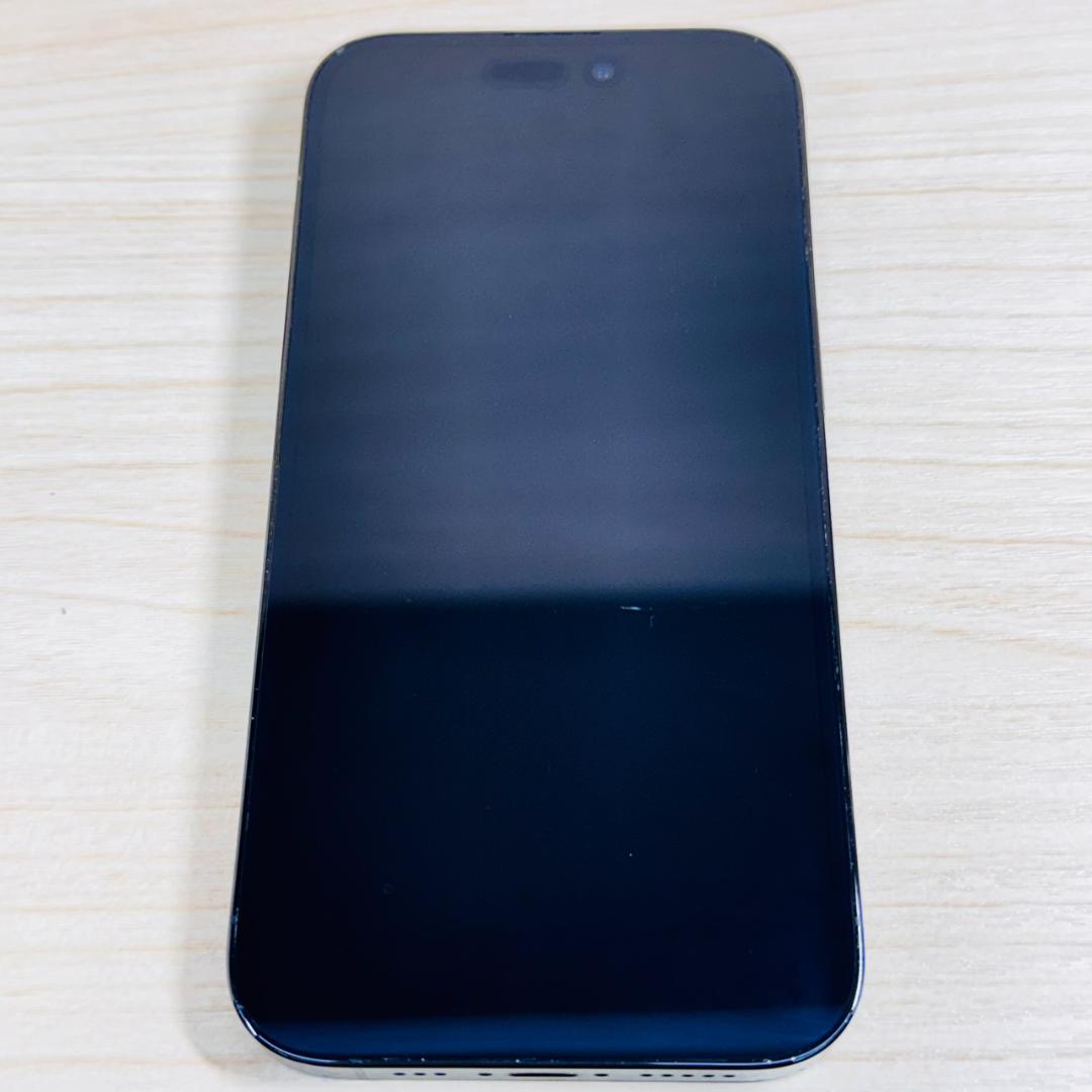 P340 SIMフリー iPhone14 Pro 256GB おまけ付き