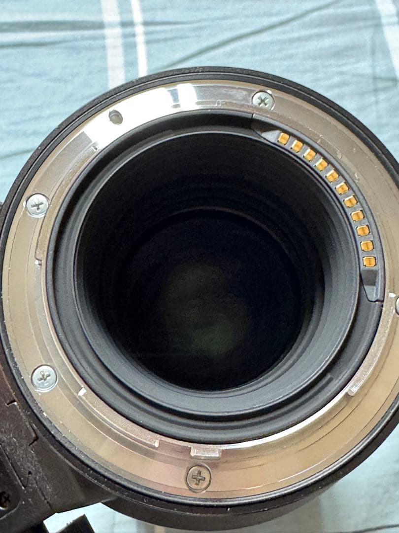 【美品】NIKKOR Z 70-200mm f/2.8 VR S