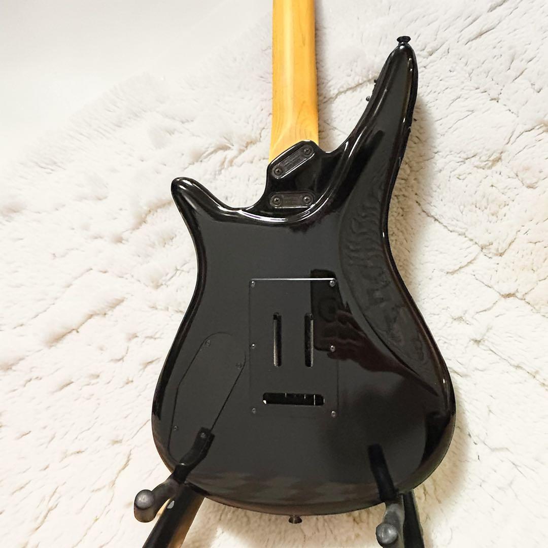 国産 YAMAHA MG-MⅡG ネオン B'z 松本孝弘 シグネイチャーモデル