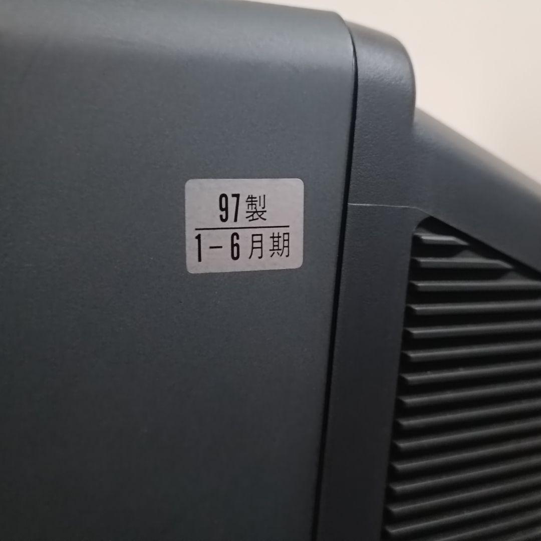 ★ SONY KV-21ST12 トリニトロン テレビ リモコン付 ★