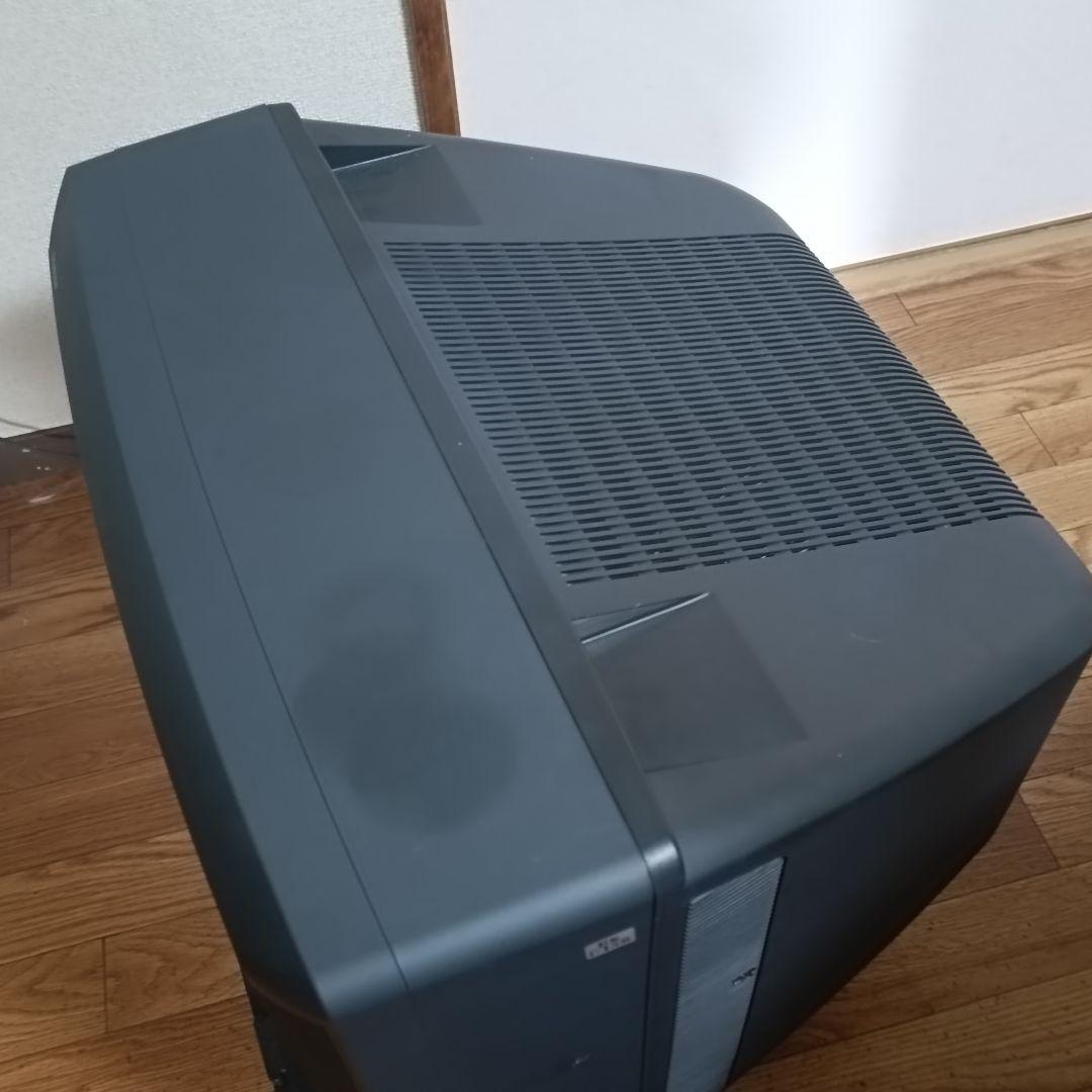 ★ SONY KV-21ST12 トリニトロン テレビ リモコン付 ★