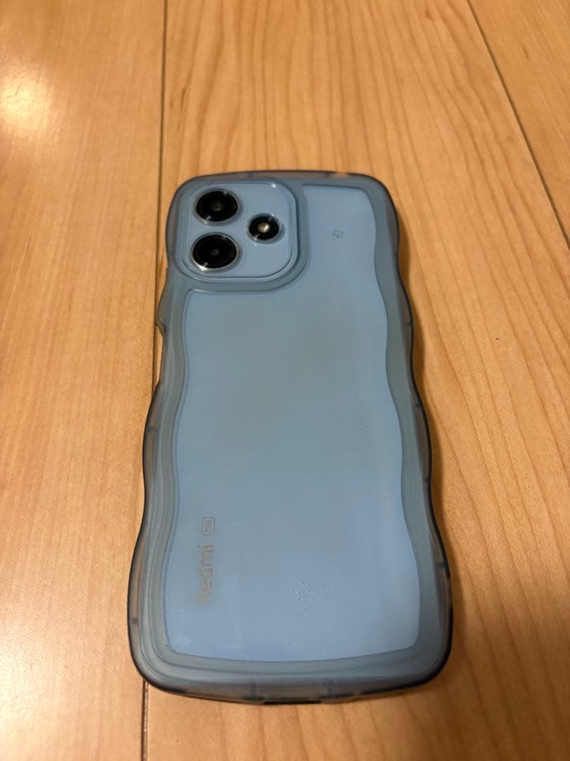 美品Redmi12 125GB