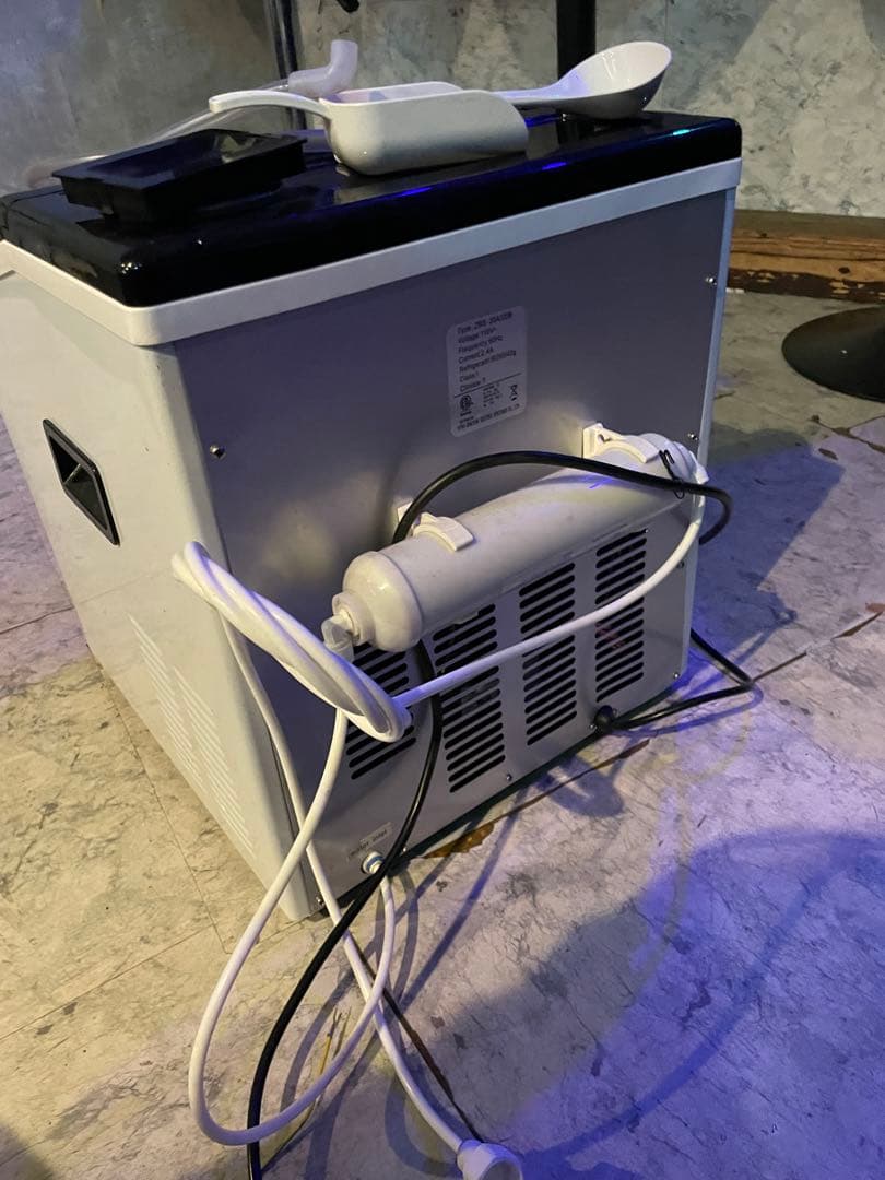製氷機