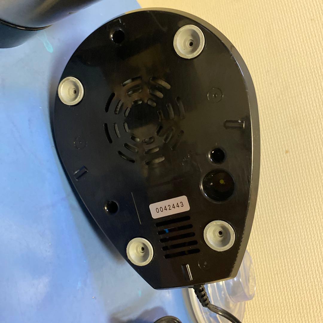 MICHIBAフードプロセッサーMB-MM56シルバー 7段階設定