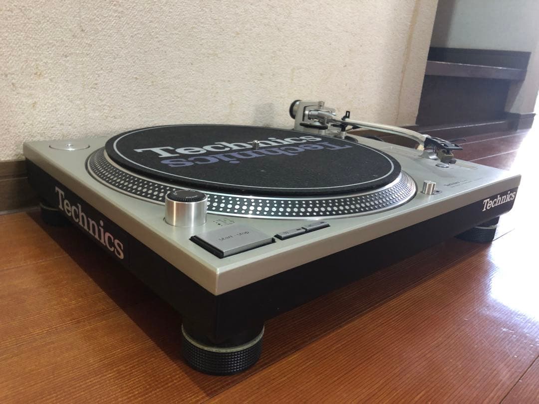 その他 technics SL-1200MK3D