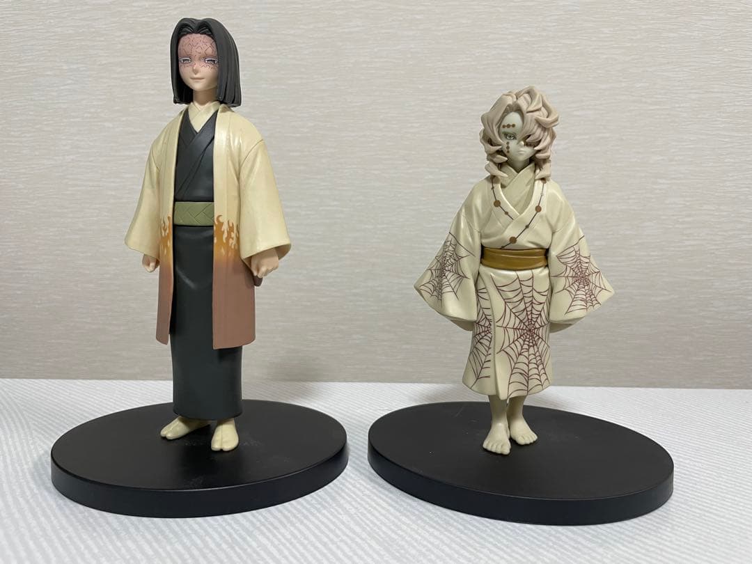 鬼滅の刃　フィギュア　13種セット