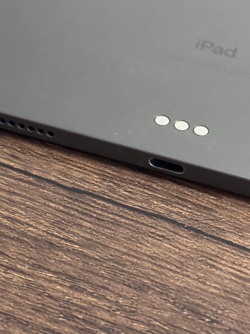 値下げ可！iPad PRO 第3世代 11インチ 128GB 本体 おまけケース
