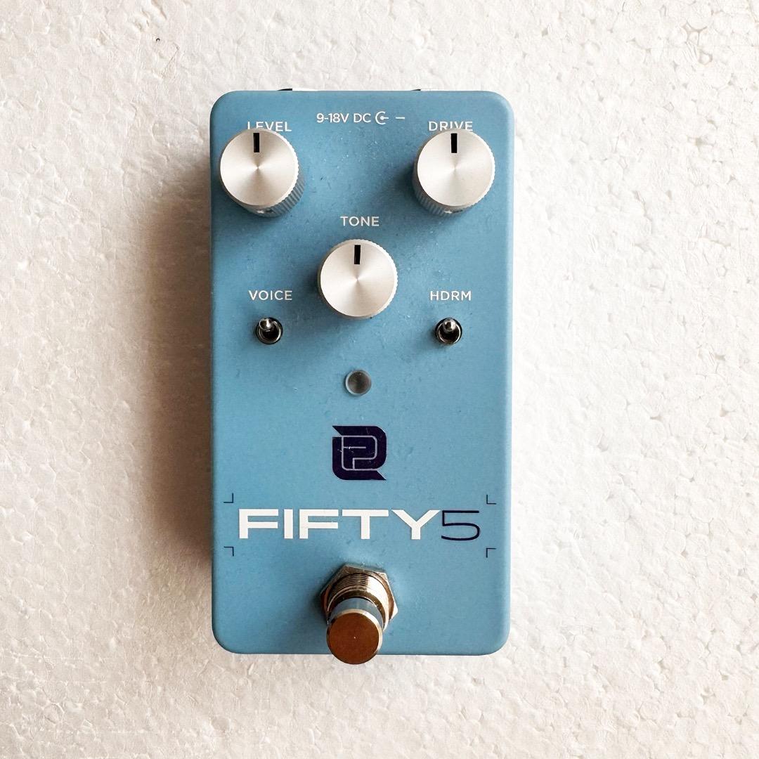 LPD PEDALS Fifty 5 ほぼ新品！