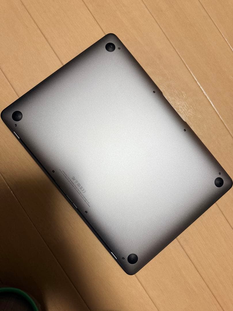 MacBook本体 MacBook 2017 16G core i7 256GB USkey