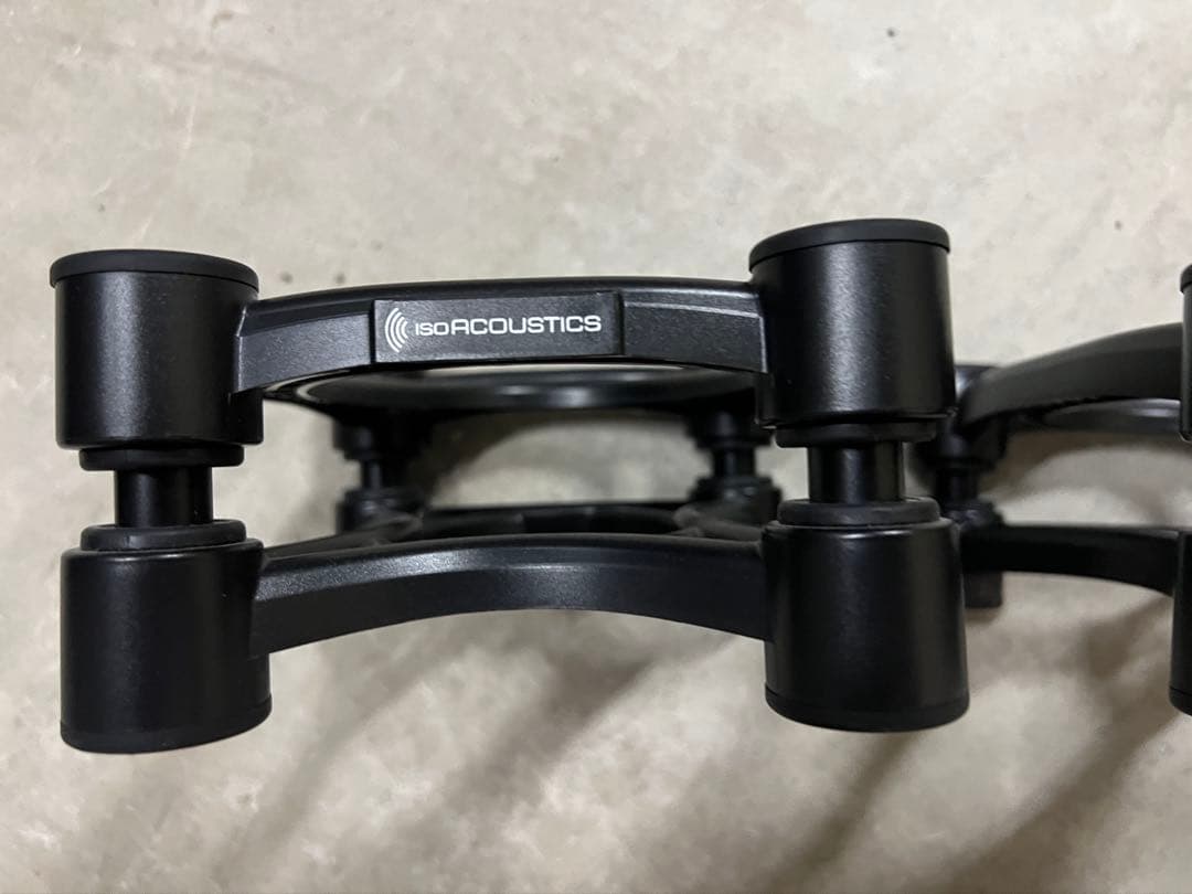 スピーカー・ウーファー ISO ACOUSTICS ISO-155