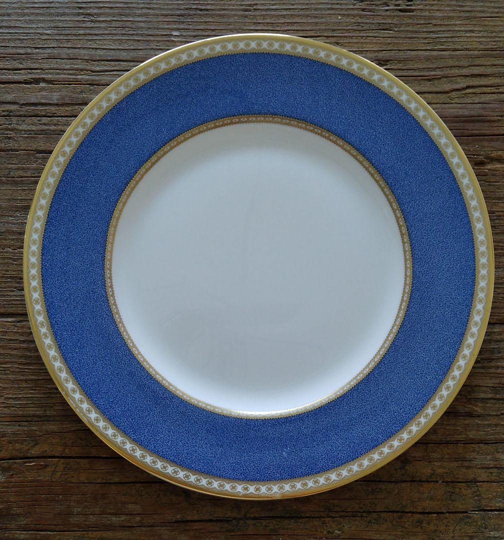 紫百日紅 Wedgewood Ulander Powder Blue