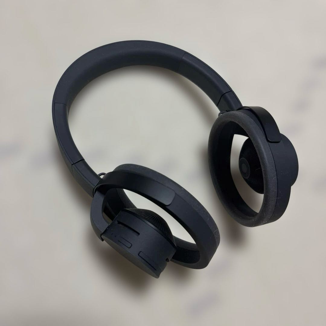 nwm one ヌームワン ヘッドホン ダークグレイ
