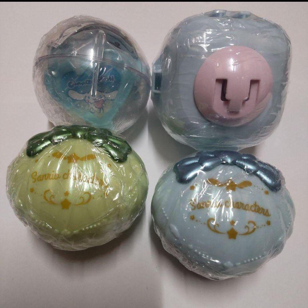 シナモロール グッズ セット