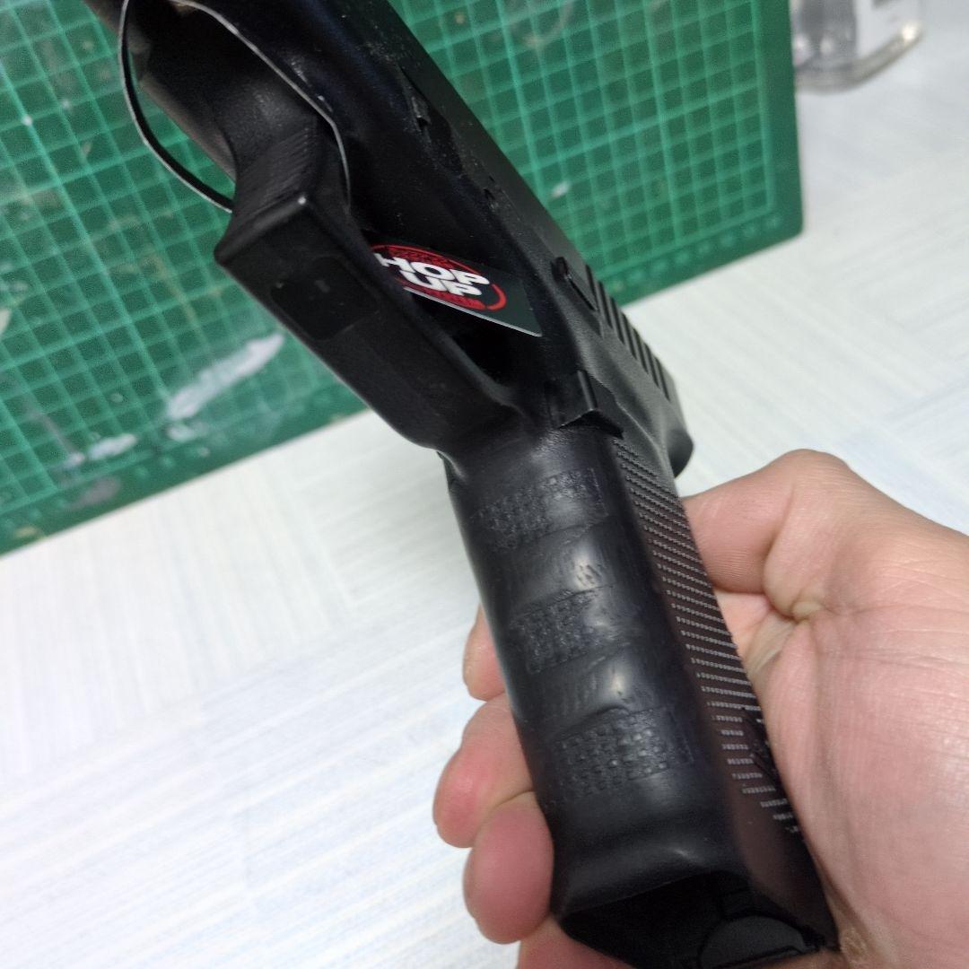 マオ 東京マルイ グロック17Gen4