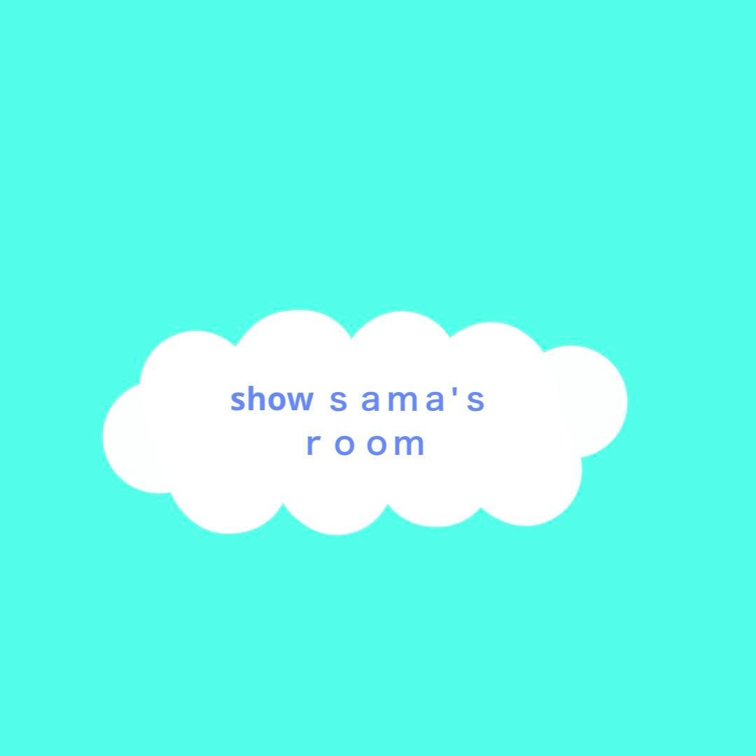 showさま　ｏｒｄｅｒ