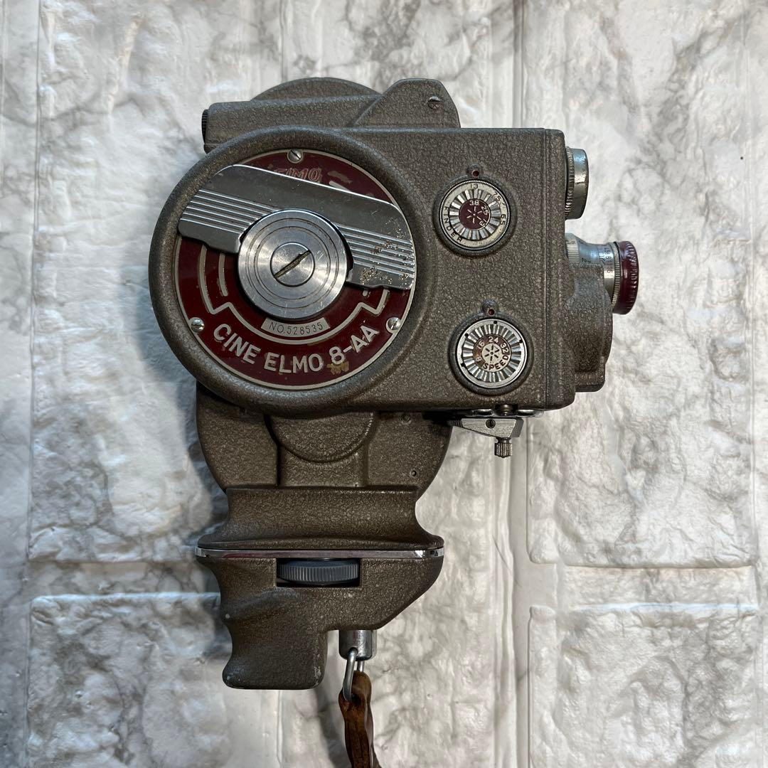 Cinemascope 8 フィルムカメラセットジャンク品