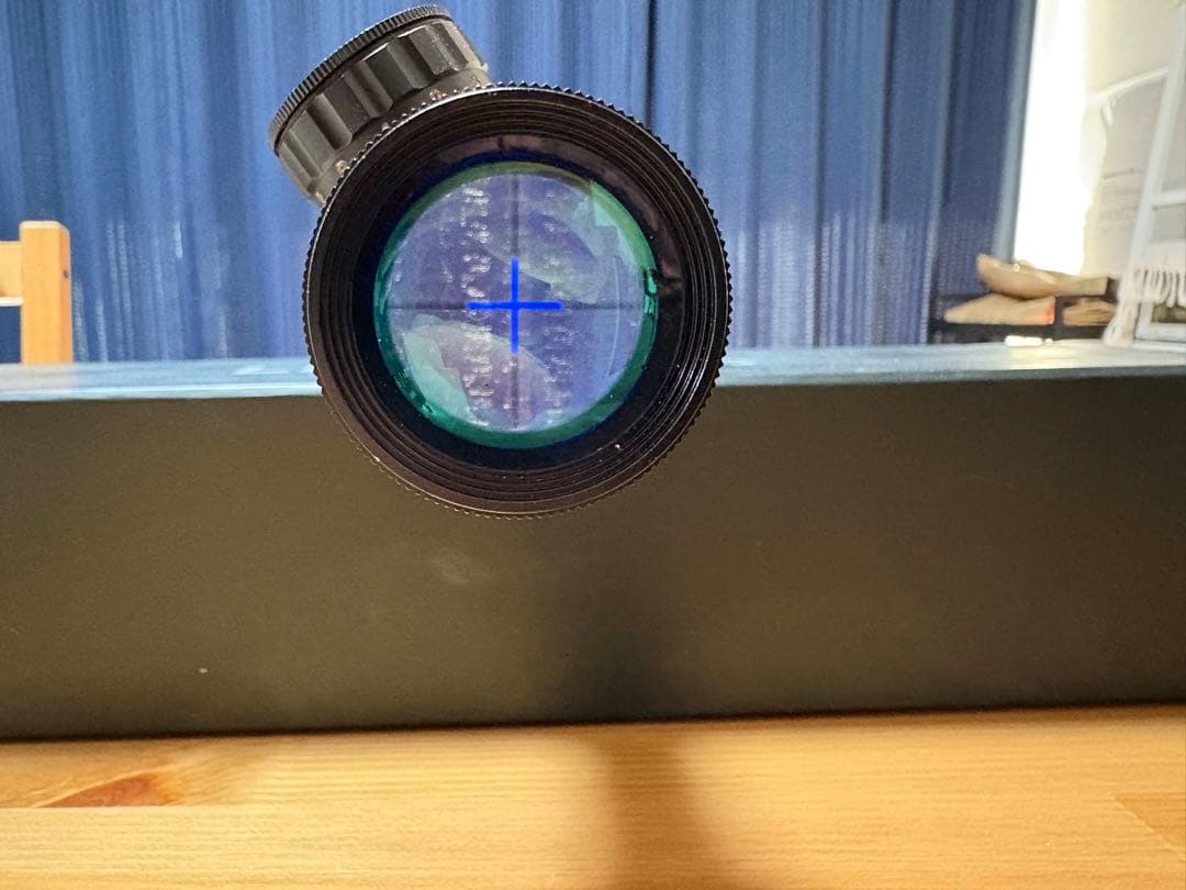 【ライフルスコープ】LEUPOLD MARK4 3.5-10×50