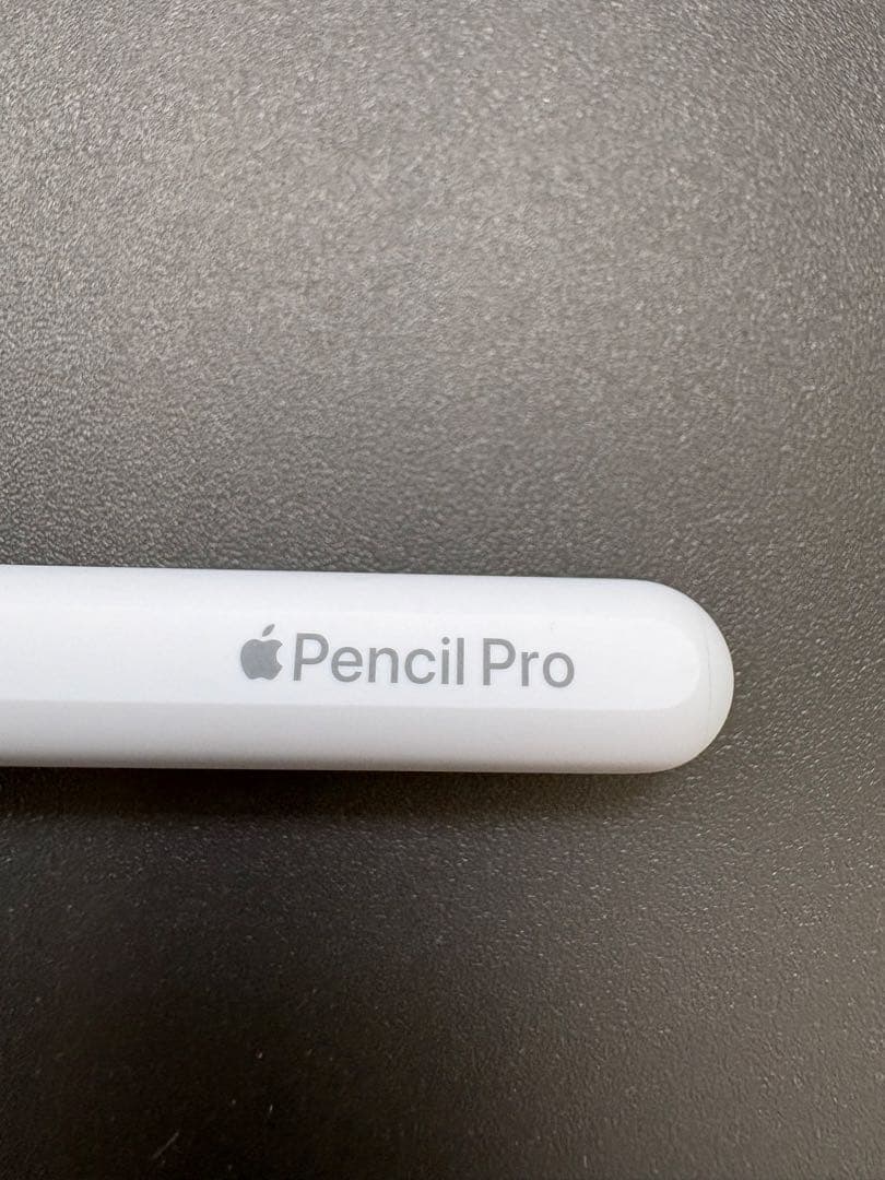 ✨Apple Pencil Pro✨ <No.2097>