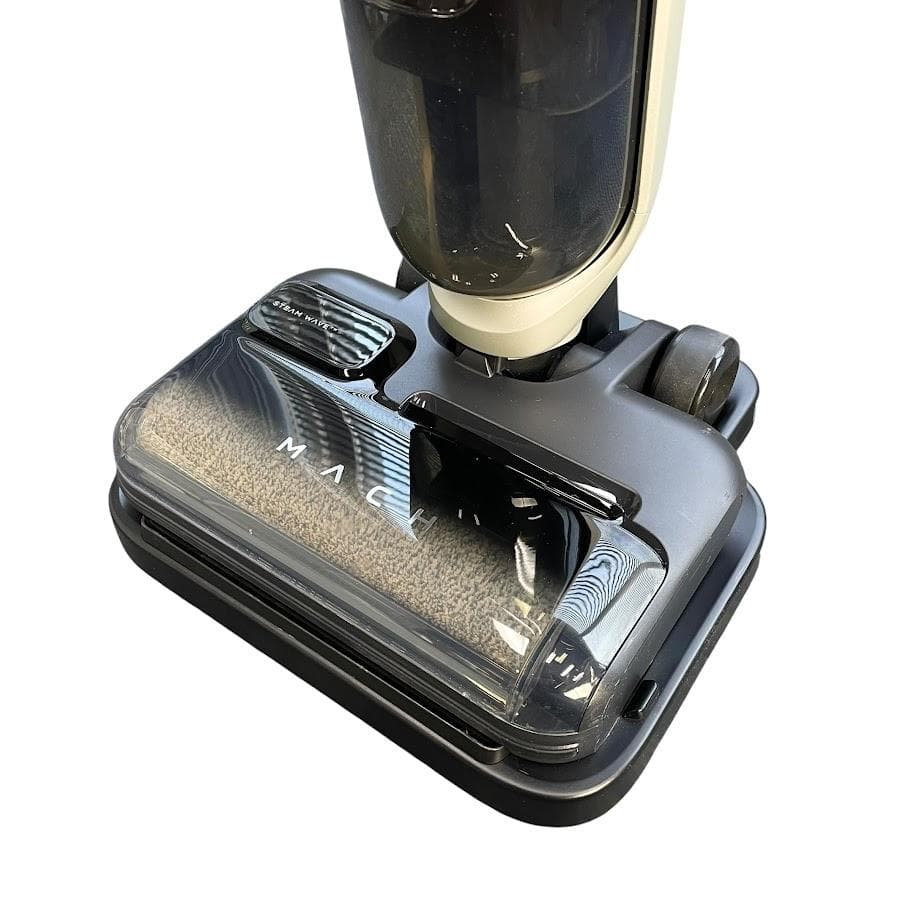 ■MACH V1 Ultra■ コードレス水拭き掃除機 水拭き両用 強力吸引