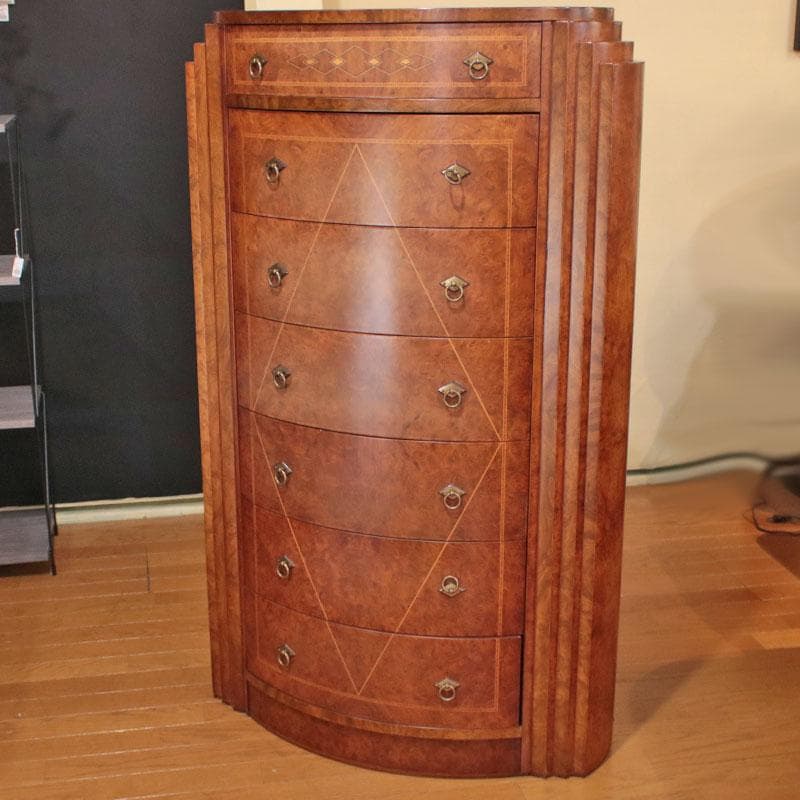 7段チェスト 引出 収納 箪笥 PICO MUEBLES 212-050