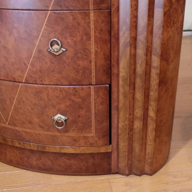 7段チェスト 引出 収納 箪笥 PICO MUEBLES 212-050