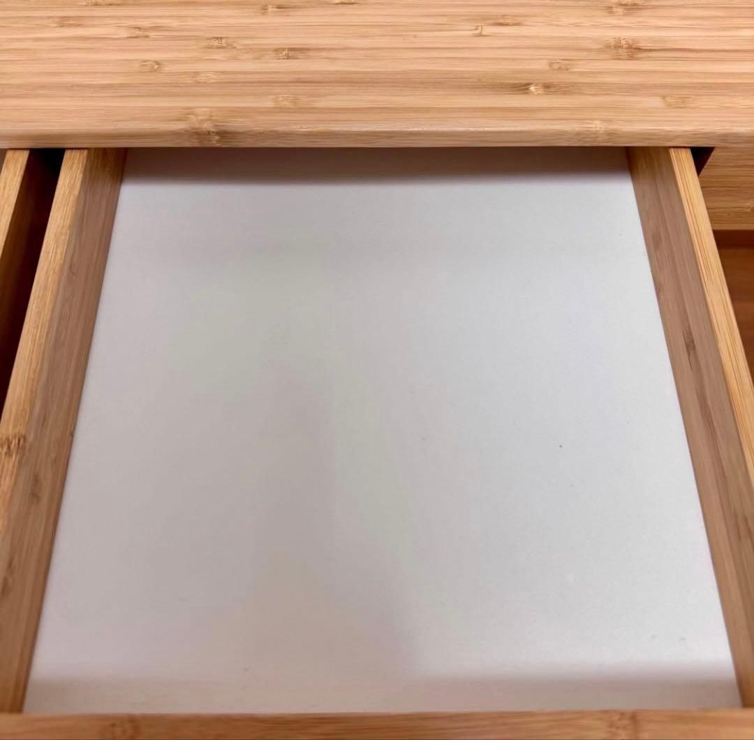 IKEA LILLASEN テーブル リルオーセン イケア デスク
