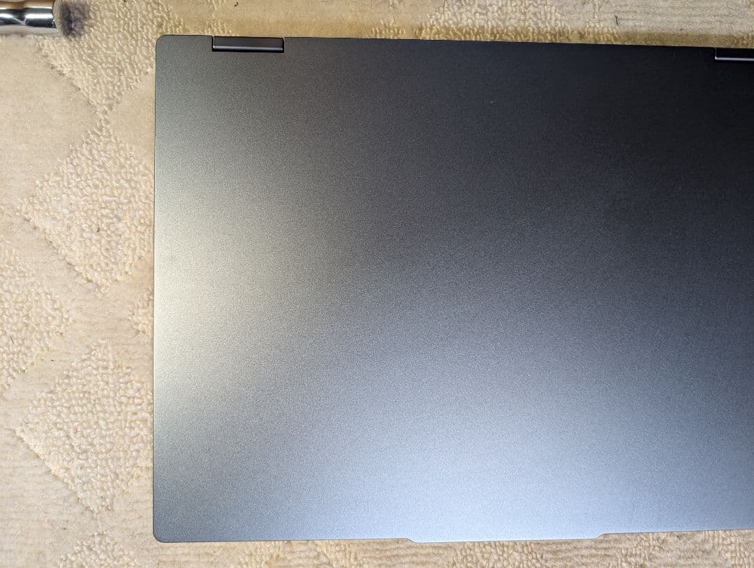 ほぼ新品 Lenovo IdeaPad 5 2-in-1 Gen9 16型
