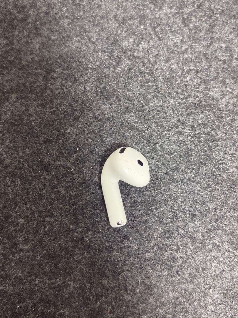 【当日発送】AirPods 4 左　ANC搭載