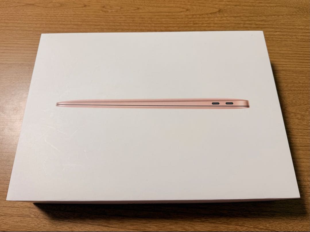 15日迄値下げ《美品》 MacBook Air M1 512GB