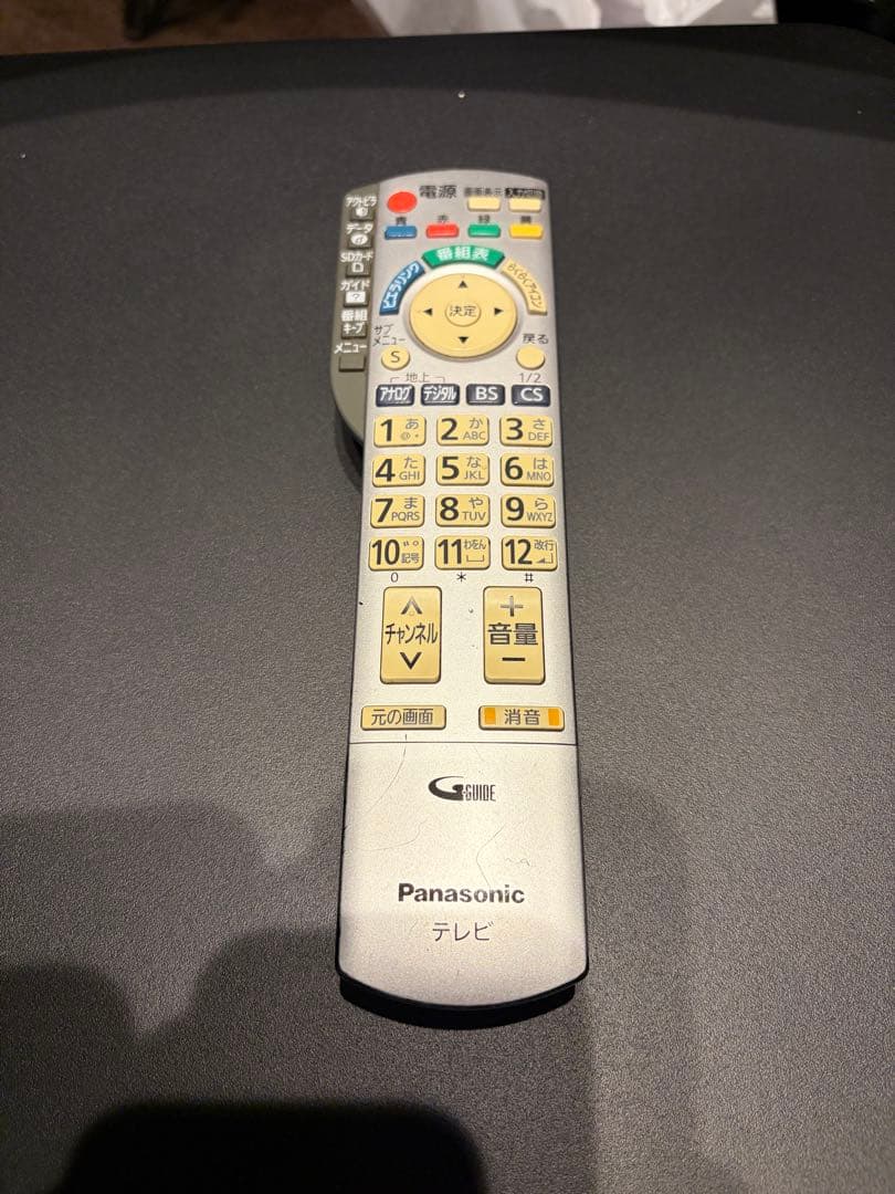 Panasonic プラズマテレビ TH-P46G1 46インチ