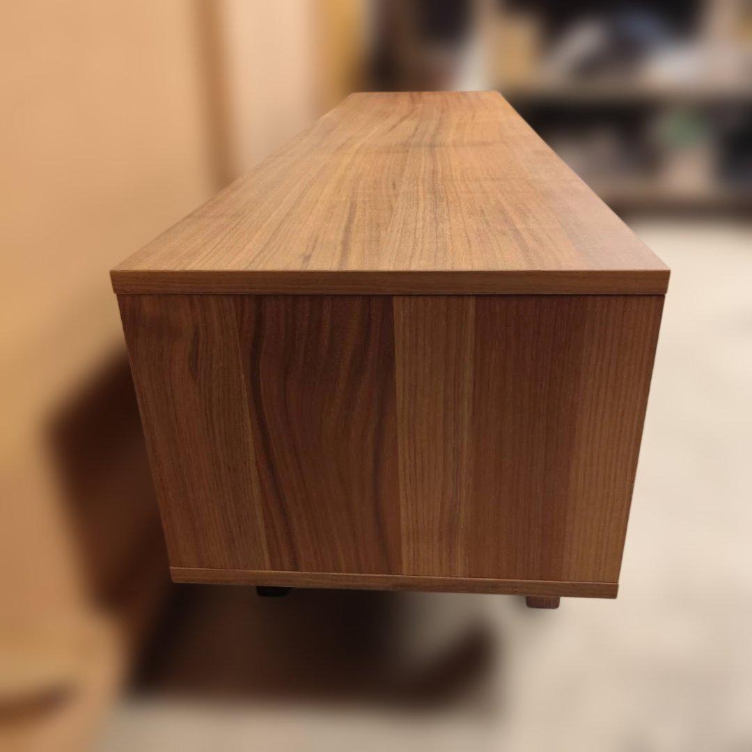 IKEA STOCKHOLM ストックホルム テレビ台 サイドボード 収納