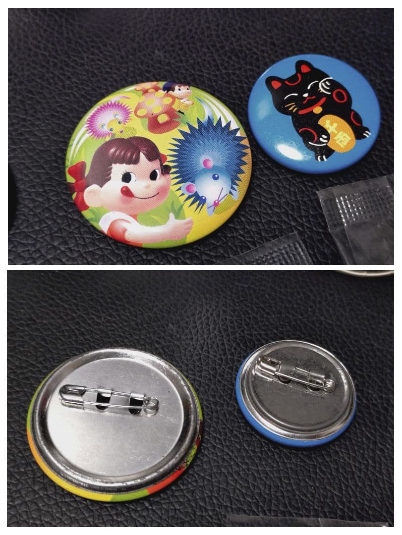 缶バッジ ピンバッジ まとめ売り