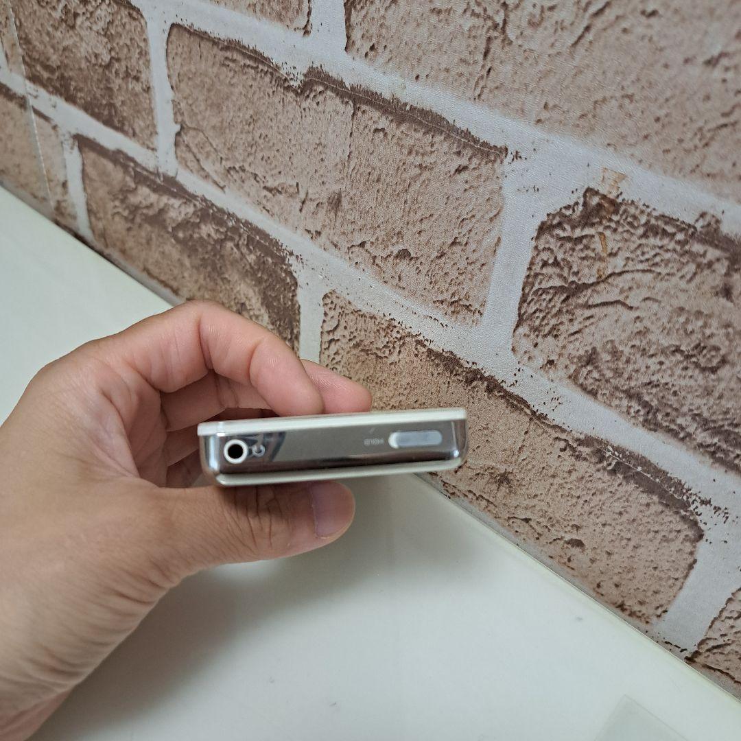 ポータブルプレーヤー Apple iPod 80GB