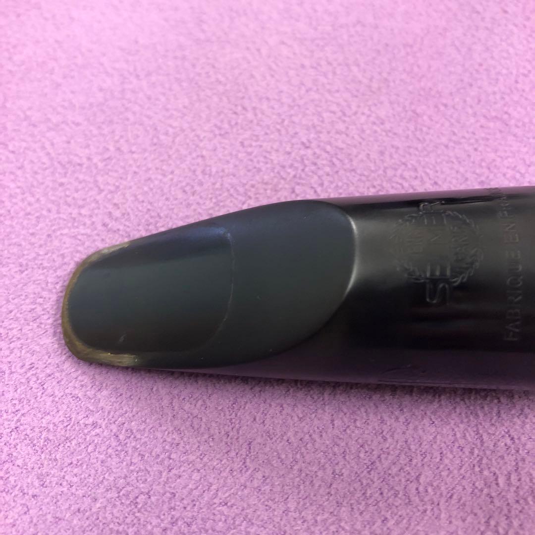 セルマーアルトサックスマウスピース