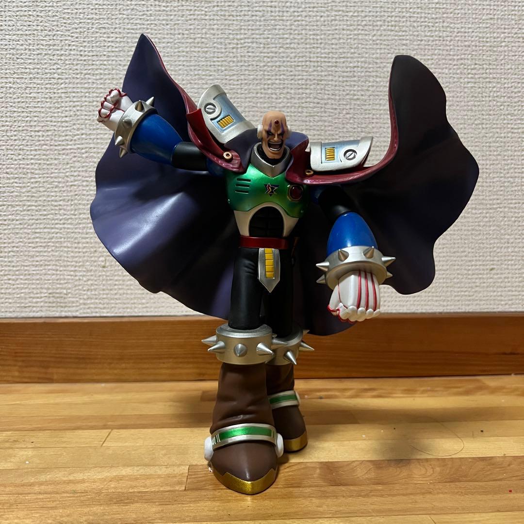 フィギュアーツZERO シグマ 「ロックマンX」 魂ウェブ商店限定